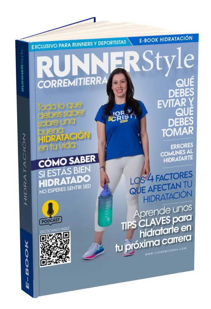 Ebook Hidratación