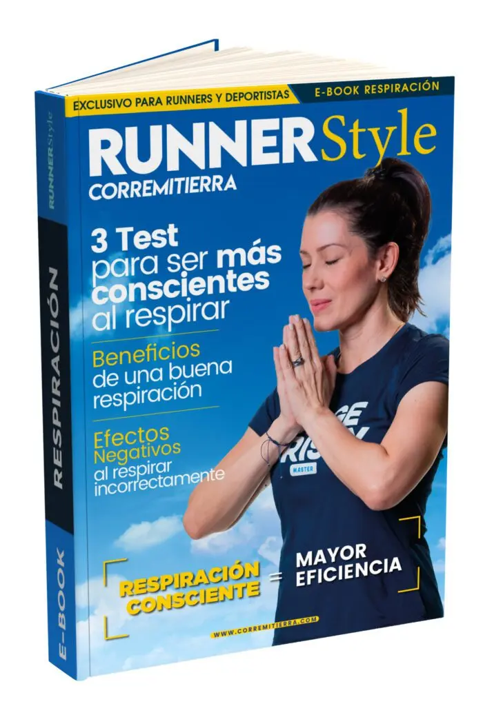 Ebook Respiración